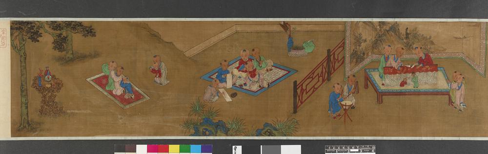 图片[31]-handscroll; painting BM-1881-1210-0.96.CH-China Archive